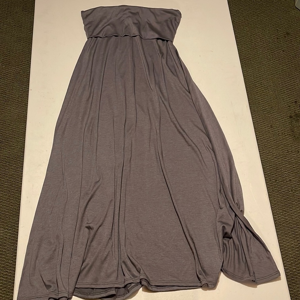 Maxi Skirt